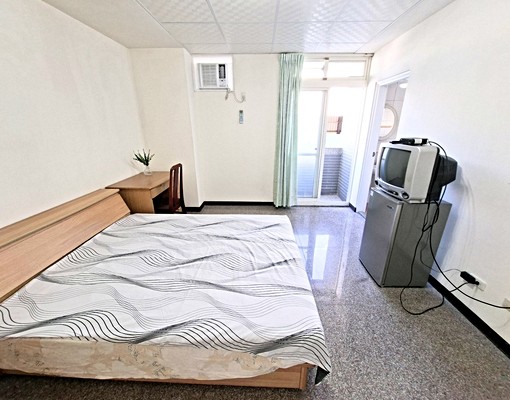 可租補☆陽台曬衣☆採光佳☆電梯☆衛浴開窗 - Image 7