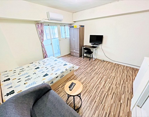 再給我兩份蔥⭐近勤美大坪數｜超省台水電｜可貓可租補｜流理臺 - Image 4