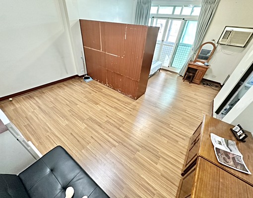 小資首選★可寵可貓可狗★大空間★陽台獨曬★獨洗★樓下7-11 - Image 3