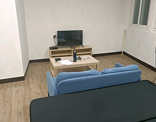 八里區水泥裝潢套房，獨立設備，有線電視網路齊全 - Image 10