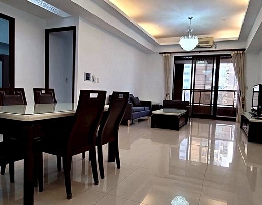 一年起租~市政北六路🔥無管理費 - Image 4