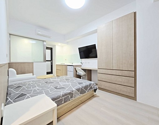 來都來了💖黃金地段可租補電梯管理員💖全新未入住 - 591租屋網 - Image 2