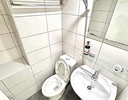 雙租補✅寵物✅正一房一廳✨陽台✨流理臺✨新屋入住✨精裝設計 - Image 9