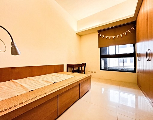 聚合發天琴高樓層/平面車位 - Image 2