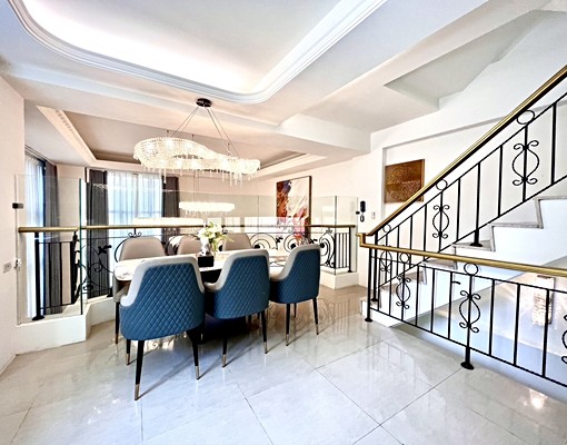 七期高級透天別墅4房🏠千萬裝潢收納多雙平車🚗惠文學區可寵 - Image 6