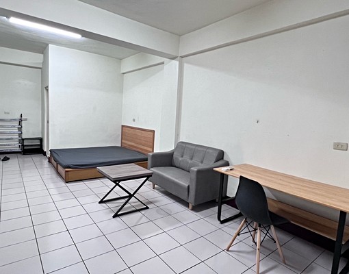 原逢甲麥當勞對面福星路超大套房可租補 - Image 7