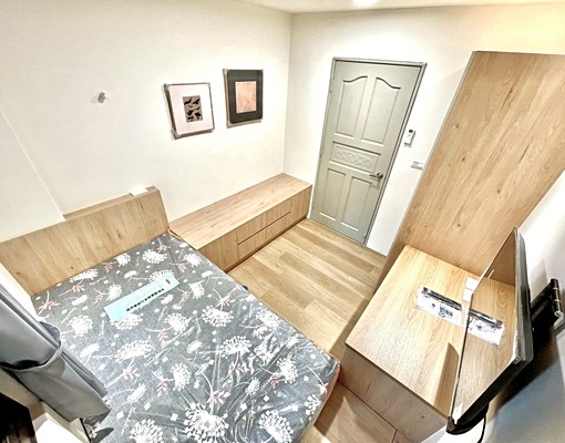 雙租補✅新屋入住✨獨立洗曬✨小資首選✨機械車位✨乾溼分離✨ - Image 3