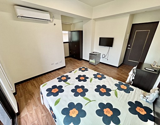 ✨電梯套房｜陽台獨洗曬｜可租補｜子母車✨ - Image 5