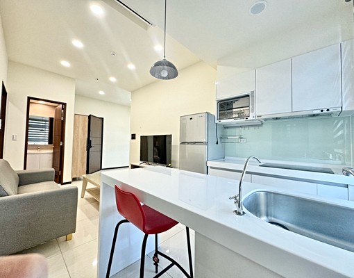 🍬微笑之心❣️可雙租補🎉稀有秒殺高樓視野質感2+1房平車 - Image 3