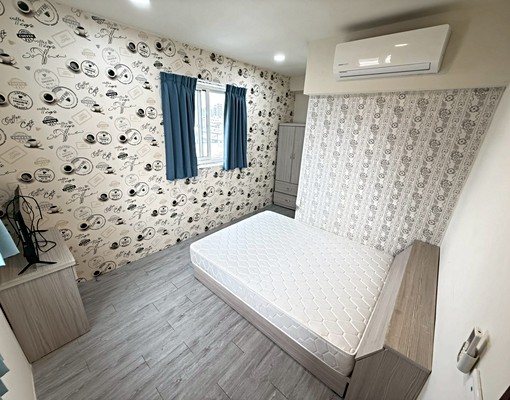 可雙租補戶籍🔥可寵🔥2房大露台🔥有廚房天然氣 - Image 9