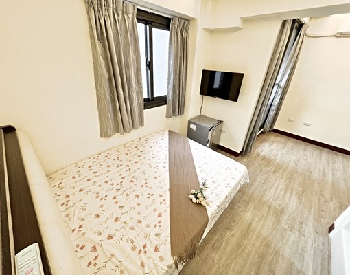 小資最愛🎀陽台獨洗曬🎀可租補🎀質感美套 - Image 3