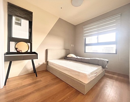 🎄洲際W最美💖北歐風秒殺絕美質感兩房平車視野戶 - Image 6