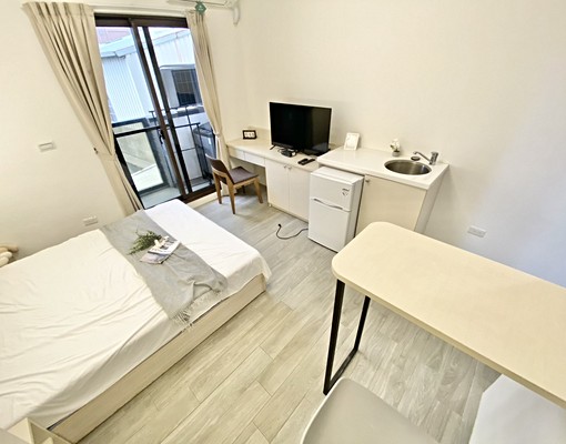 🌟火車站電梯透套|陽台獨洗・系統櫃收納・生活機能極佳 - Image 3