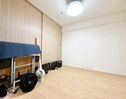 🔥近水湳逢甲3房｜平面車位🔥室內大空間🔥系統裝潢 - Image 10