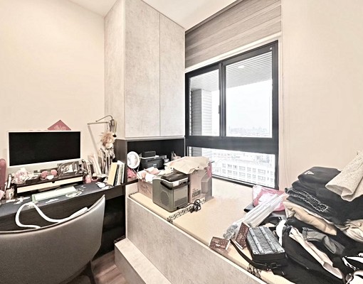 逢甲新光🌺精銳FUN未來🌺高檔精裝三房平車🌺走路唱歌 - Image 9