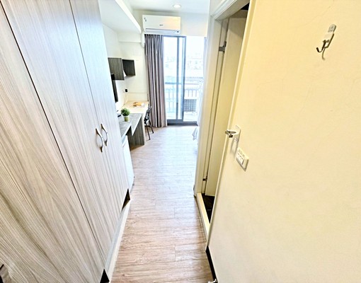 深藏blue⭐採光陽台|乾溼分離|租屋補助|近文心崇德 - Image 6