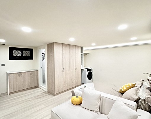 雙租補可寵🔥全新剩2間🔥近勤美🔥流理臺🔥洗脫烘 - Image 7