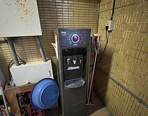 騎車4分鐘明志科大/輔大、飲水機、垃圾代收、對外窗、可租補 - Image 6