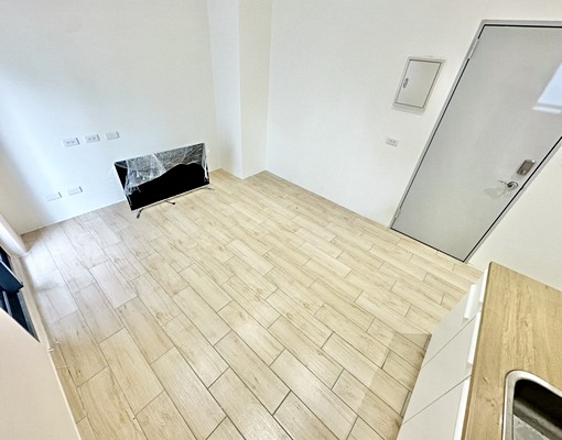 大慶五權車站🌺全新未住🌺正一房一廳🌺專屬機車位🌺租補 - Image 4