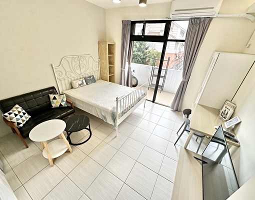 文心森林公園🌺精美透套🌺可貓🌺租補🌺流理台🌺大陽台 - Image 3