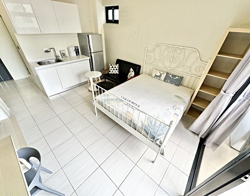 文心森林公園🌺精美透套🌺可貓🌺租補🌺流理台🌺大陽台 - Image 6