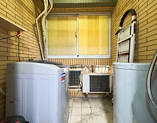 中興大學旁｜美三房｜有電梯｜室內22坪❤可租補 - Image 9