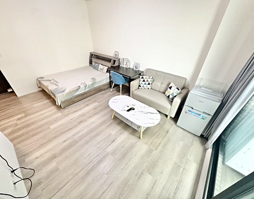 旱溪秀泰74🌺電梯別墅🌺一層一戶🌺租補🌺超大間🌺 - Image 5