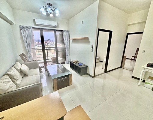 ✅太平近74｜秒殺✨採光2房｜可雙租補｜傢俱全配｜平面車位 - Image 1