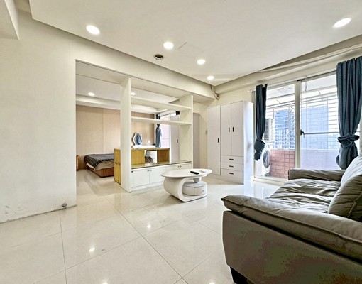 南屯近捷運🔸類一房一廳🔸電梯管理員🔸可租補 - Image 4