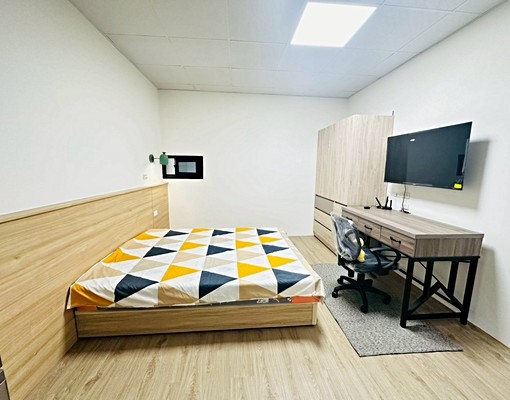 西屯全新完工❤獨洗明亮❤子母車❤可雙租屋補助 - Image 5