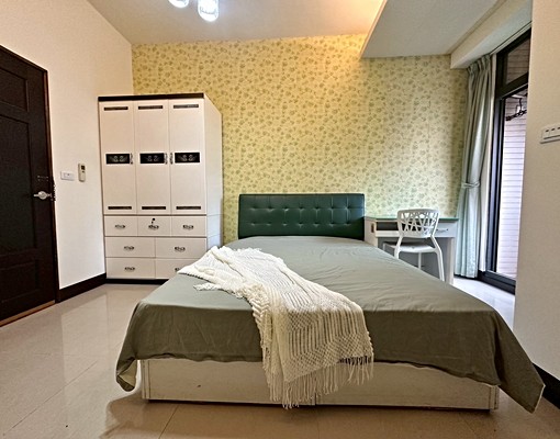 可租補🌟陽台獨洗🌟衛浴開窗🌟房客嚴選🌟子母車飲水機 - Image 4