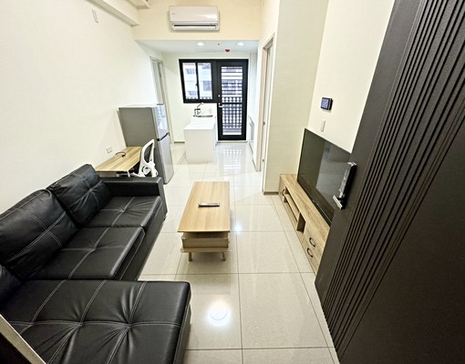 小游南屯💦兩房1衛💦近秀泰捷運好市多文心森林公園可租補+ - Image 2