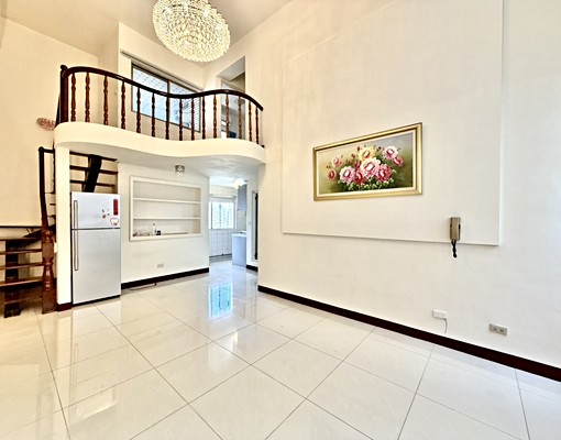 長安國小高樓採光3房✨樓中樓大坪數✨可戶籍租補✨瓦斯爐廚房 - Image 2