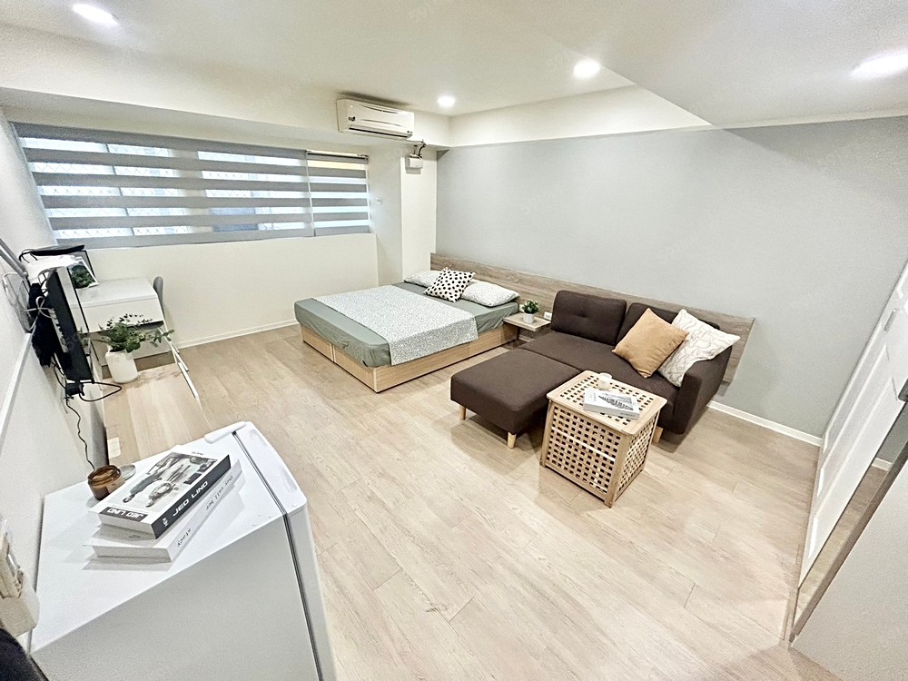 人氣社區🍎北屯路/理想住所🍎戶籍 - Image 1