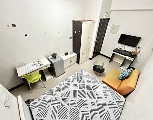 可雙租補🌟陽台獨洗🌟衛浴開窗🌟房客嚴選🌟子母車飲水機 - Image 5