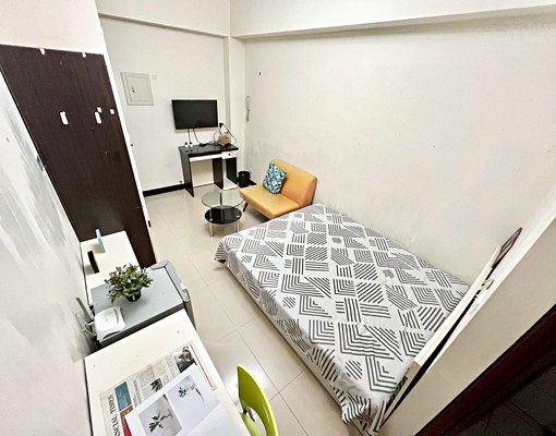 可雙租補🌟陽台獨洗🌟衛浴開窗🌟房客嚴選🌟子母車飲水機 - Image 2