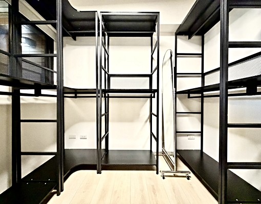 好市多總站夜市全新2房✨傢俱家電全配✨質感裝潢✨小資首選 - Image 15