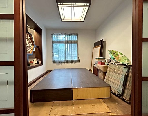 專任*民權路文青三樓透天。一樓空地增建使用近50坪 - Image 13