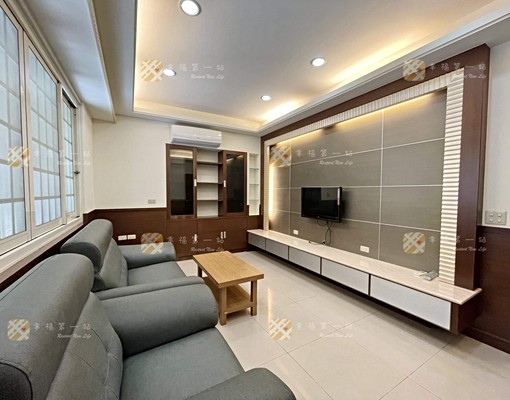 北屯三房樓中樓可租補入戶 - Image 2