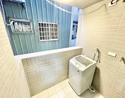 北區🌈可租補🌈大空間🌈新屋外觀🌈陽台獨洗曬🌈超稀有 - Image 7