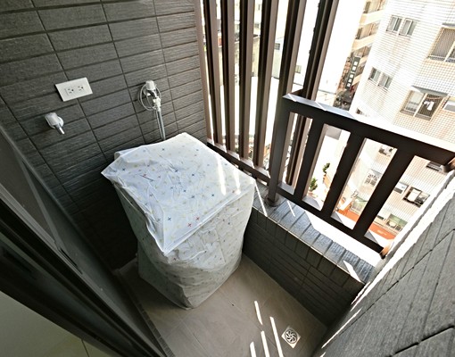 澄清工業✨整棟新蓋✨租屋補助✨陽台獨洗✨多間可選 - Image 5