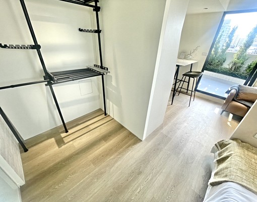 ✨近中興大全新多間可選|可雙租補|精緻裝潢|有浴缸有車位✨ - 591租屋網 - Image 7