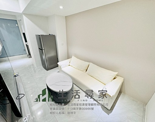 一中街、中國醫旁💘全新裝潢未入住過💘精緻兩房美宅 - Image 2