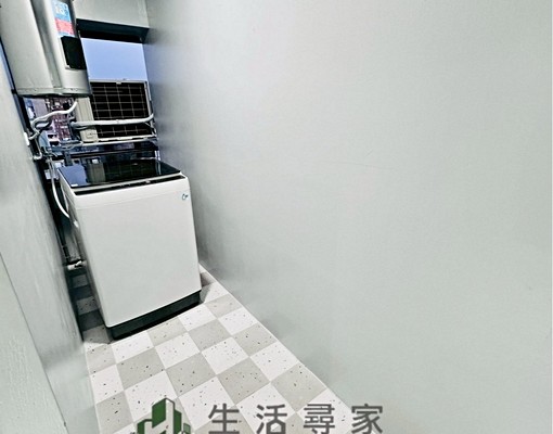 一中街、中國醫旁💘全新裝潢未入住過💘精緻兩房美宅 - Image 1