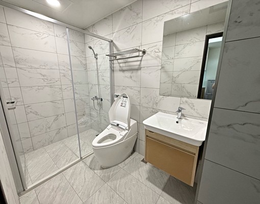 高鐵諾金/全新未住2房/不同格局3F7F10F/可租補 - Image 8