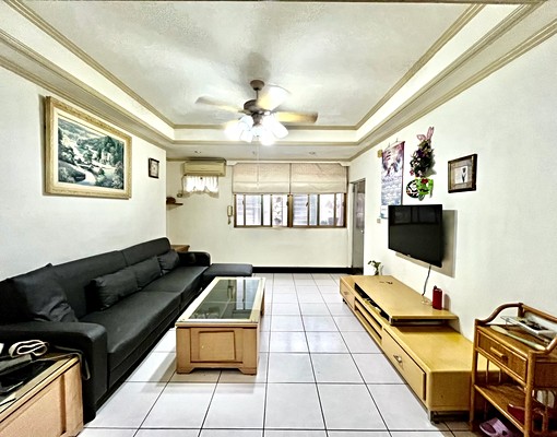 可入籍租補兩房兩廳☀️府中/亞東醫院站☀️湳雅夜市機能佳 - Image 15