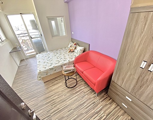 ➢近育山幼兒園/福懋加油站/可租補/機車位/台水電/陽台➢ - Image 2