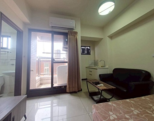 觀音電梯大套房+獨立陽台 - Image 2