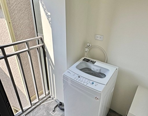 全新完工❤可租補❤陽台獨洗曬❤子母車 - Image 5