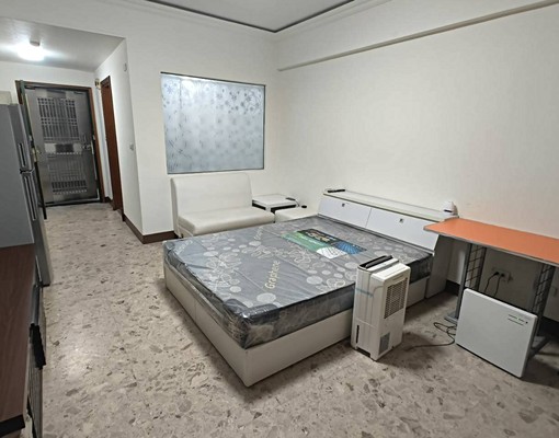 出租鼓山區裕誠路瑞豐夜市漢神巨蛋百貨大套房+陽台 - Image 7